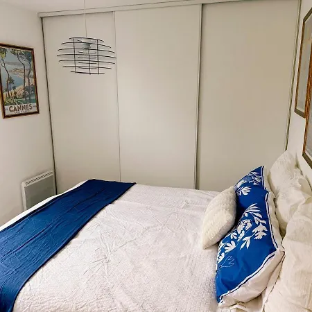 Appartement Spacious Seaside With Garden & Sea-view