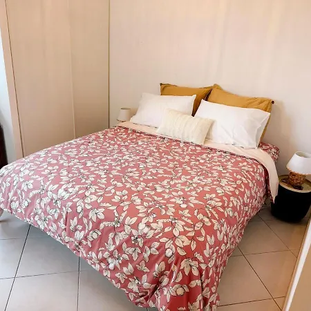 Appartement Spacious Seaside With Garden & Sea-view