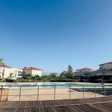 Spacious Seaside With Garden & Sea-view * Antibes