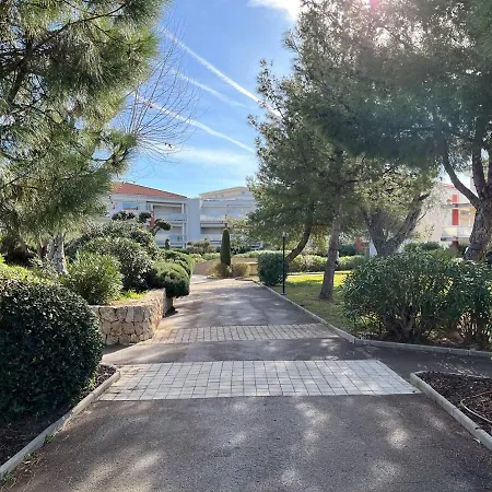 Appartement Spacious Seaside With Garden & Sea-view *