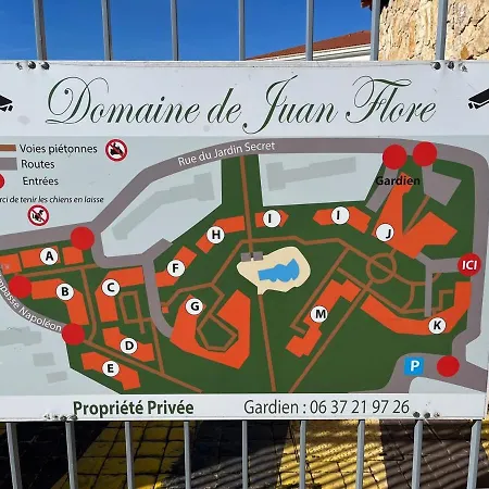 Appartement Spacious Seaside With Garden & Sea-view *