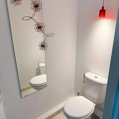 Appartement Spacious Seaside With Garden & Sea-view *